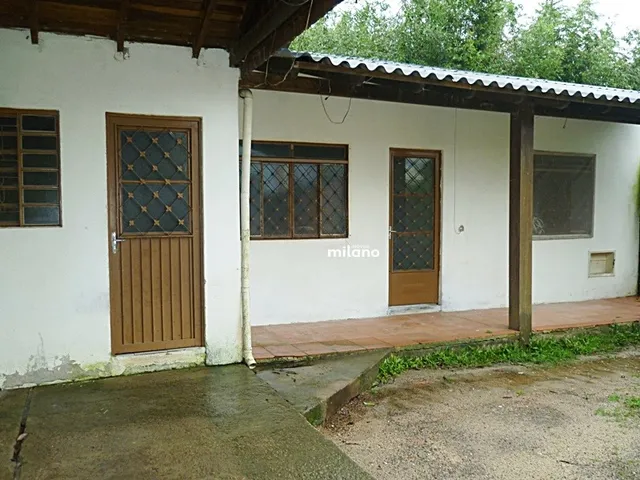 Imagem: CASA RESIDENCIAL em PORTO ALEGRE - RS, CHAPÉU