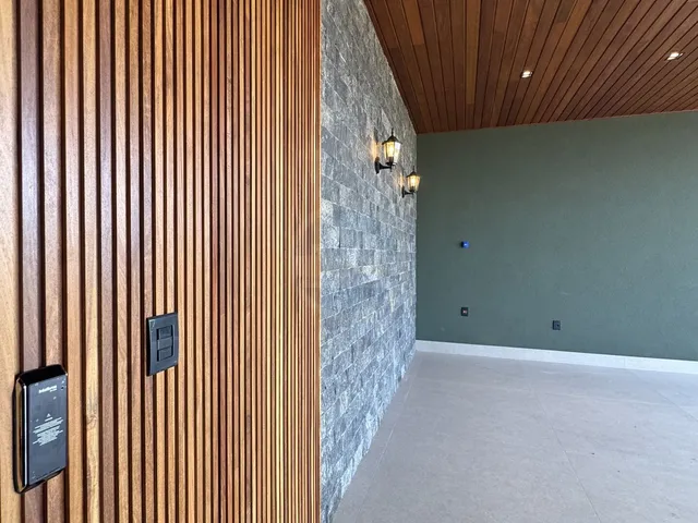 Imagem 16: Casa no Porto Fino