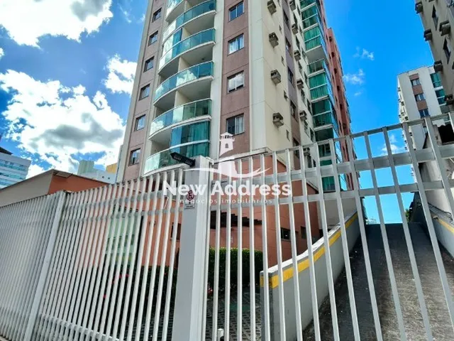 Imagem 4: Apartamento 2 Quartos À Venda em Jardim Camburi - Vitória
