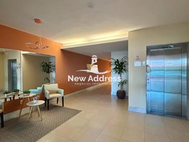 Imagem 3: Apartamento 2 Quartos À Venda em Jardim Camburi - Vitória