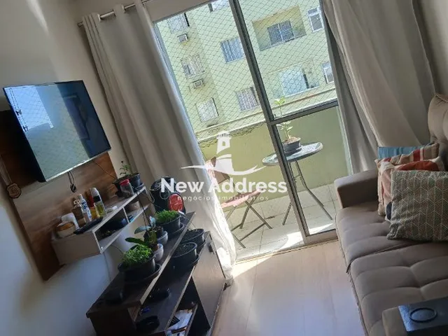 Imagem: Apartamento 2 Quartos à venda em Colina