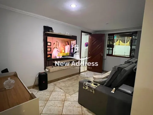 Imagem: Casa com 2 Quartos à Venda em Alto Boa