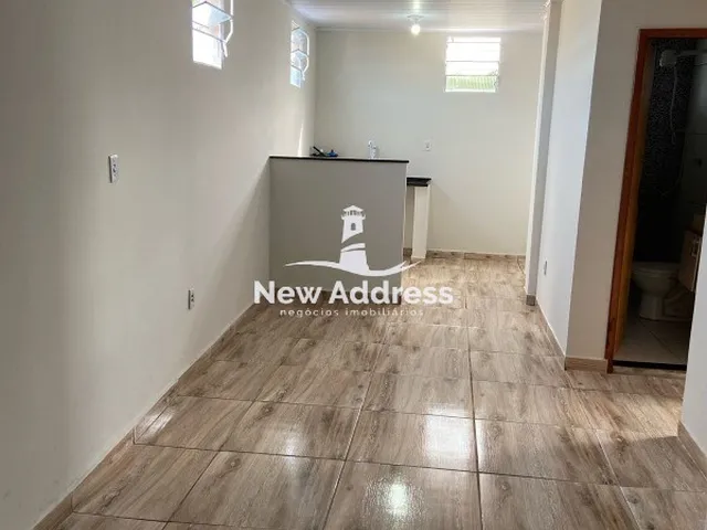Imagem: Apartamento de 2 Quartos à Venda em Santa