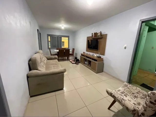 Imagem: Apartamento à Venda no Centro de Alegrete