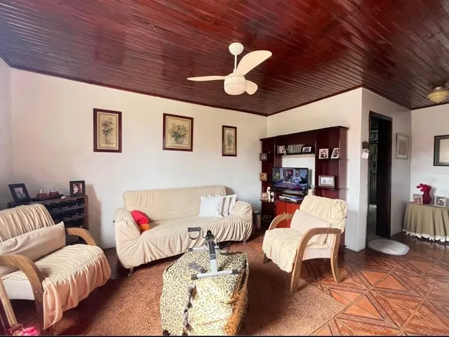 Imagem 3: Casa À Venda na Vila Prado em Alegrete