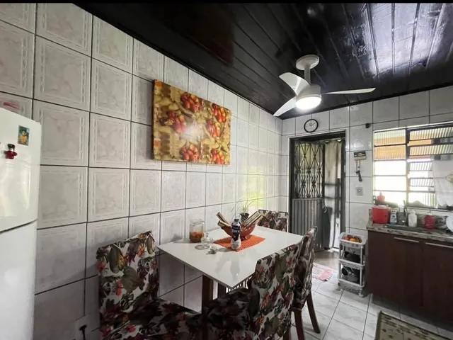 Imagem 2: Casa À Venda na Vila Prado em Alegrete