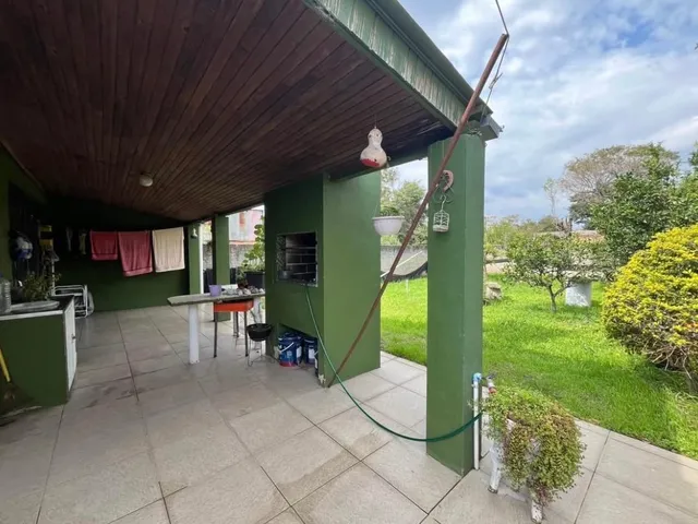 Imagem 8: Casa À Venda na Vila Prado em Alegrete