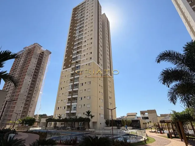Imagem: Apartamento Avenida Parque 99 m² 3 quartos