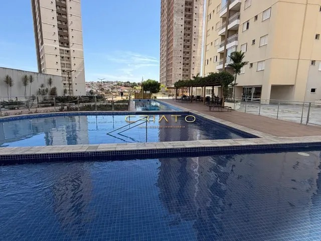 Imagem 3: Apartamento Avenida Parque 99 M² 3 Quartos Sendo 2 Suites