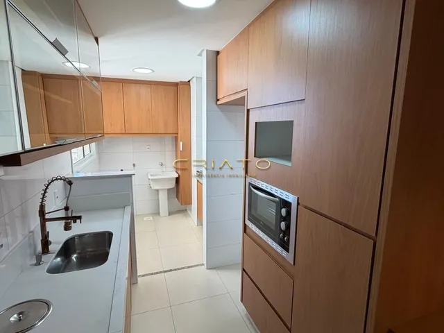 Imagem 15: Apartamento Avenida Parque 99 M² 3 Quartos Sendo 2 Suites