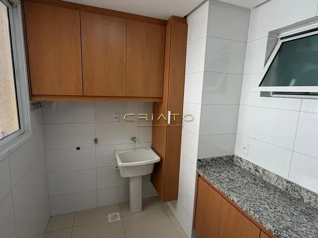 Imagem 16: Apartamento Avenida Parque 99 M² 3 Quartos Sendo 2 Suites