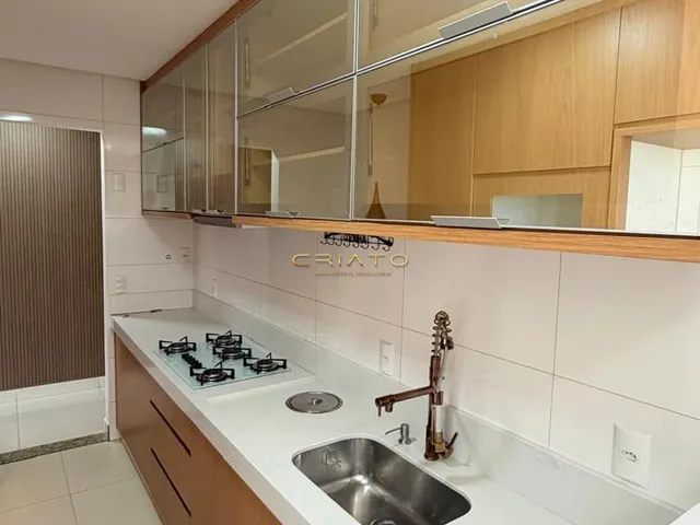 Imagem 9: Apartamento Avenida Parque 99 M² 3 Quartos Sendo 2 Suites