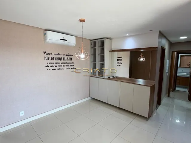 Imagem 4: Apartamento Avenida Parque 99 M² 3 Quartos Sendo 2 Suites