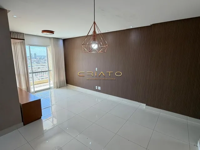 Imagem 5: Apartamento Avenida Parque 99 M² 3 Quartos Sendo 2 Suites