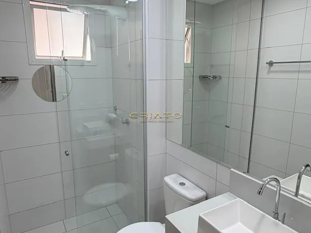 Imagem 14: Apartamento Avenida Parque 99 M² 3 Quartos Sendo 2 Suites