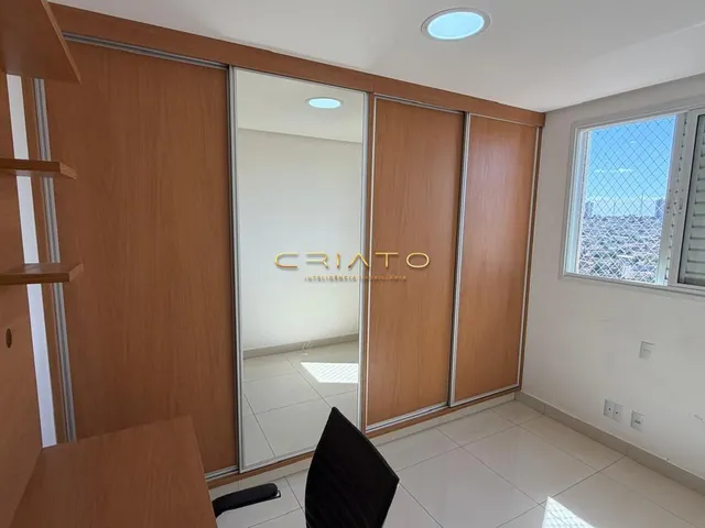Imagem 6: Apartamento Avenida Parque 99 M² 3 Quartos Sendo 2 Suites