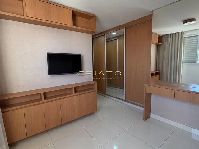 Imagem 2: Apartamento Avenida Parque 99 M² 3 Quartos Sendo 2 Suites