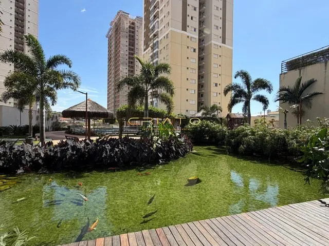 Imagem 7: Apartamento Avenida Parque 99 M² 3 Quartos Sendo 2 Suites
