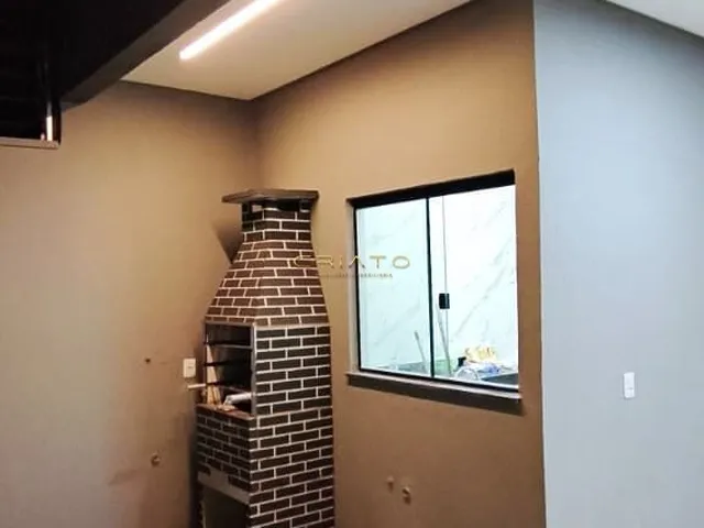 Imagem: Casa 3 dormitórios à venda Loteamento