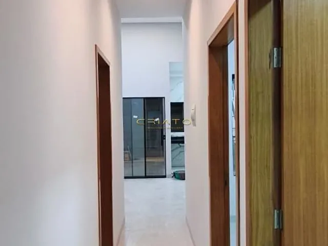Imagem 2: Casa 3 Dormitórios À Venda Loteamento Residencial Verona Anápolis/Go