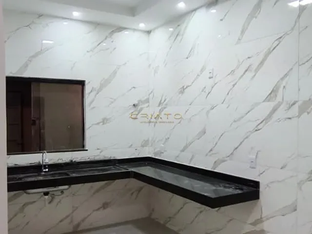 Imagem 8: Casa 3 Dormitórios À Venda Loteamento Residencial Verona Anápolis/Go