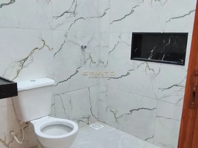 Imagem 6: Casa 3 Dormitórios À Venda Loteamento Residencial Verona Anápolis/Go
