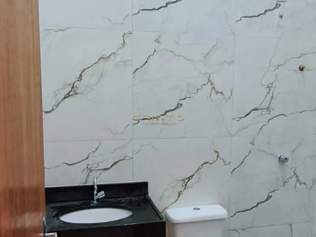 Imagem 12: Casa 3 Dormitórios À Venda Loteamento Residencial Verona Anápolis/Go