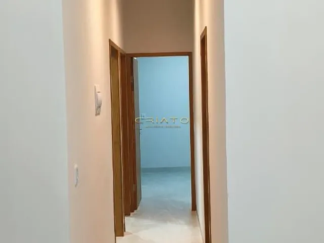 Imagem 3: Casa 3 Dormitórios À Venda Loteamento Residencial Verona Anápolis/Go