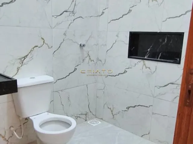 Imagem 13: Casa 3 Dormitórios À Venda Loteamento Residencial Verona Anápolis/Go