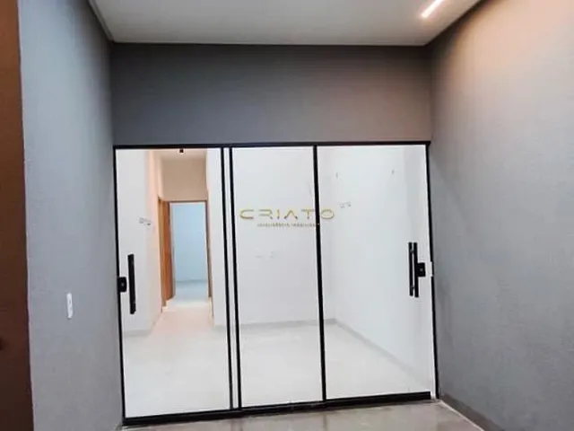 Imagem 10: Casa 3 Dormitórios À Venda Loteamento Residencial Verona Anápolis/Go