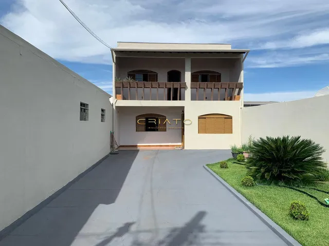 Imagem: Sobrado com 4 quartos na vila Góis, próximo