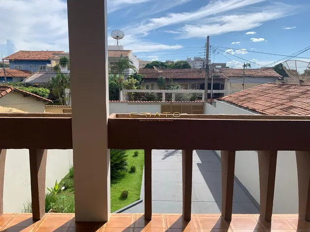 Imagem 3: Sobrado com 4 Quartos na Vila Góis, Próximo a Upa 24Hs de Anápolis