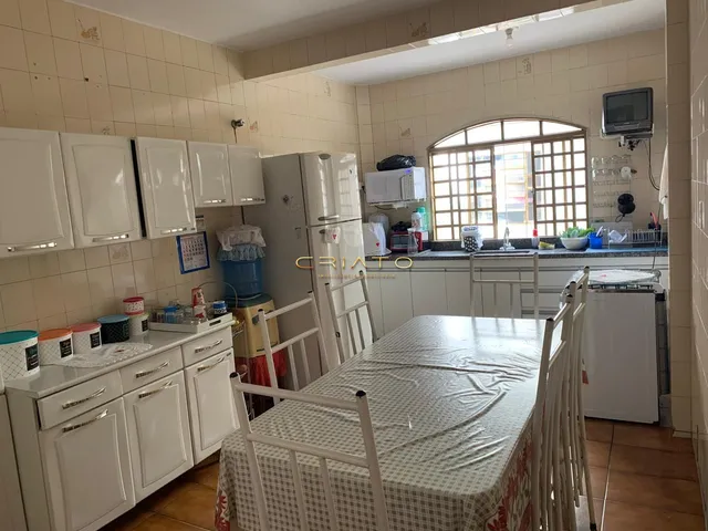 Imagem 15: Sobrado com 4 Quartos na Vila Góis, Próximo a Upa 24Hs de Anápolis