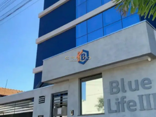 Imagem: Studio/Loft no Blue Life III