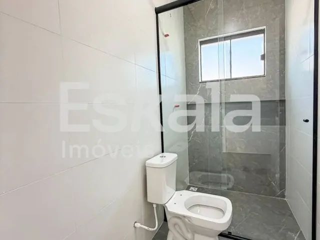 Imagem 10: Sobrado Geminado Com 01 Suíte + 02 Dormitórios