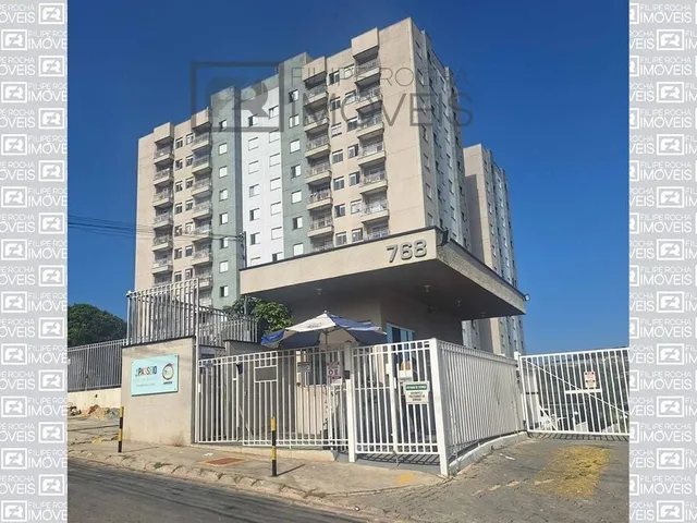 Imagem: Apartamento mobiliado pra venda no Passeio