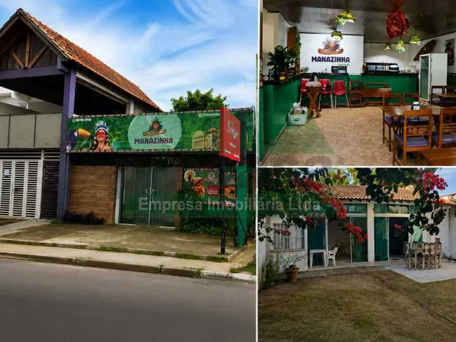 Imagem: VENDE-SE CASA 2 PONTOS COMERCIAS NO PARQUE