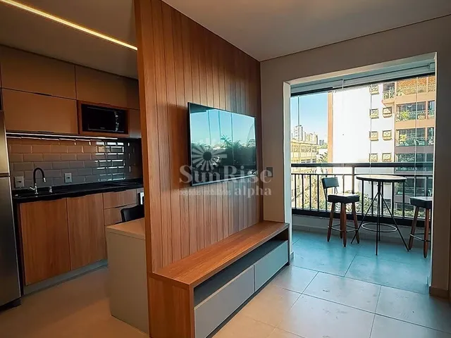 Imagem: Apartamento para Alugar por R$5.250,00 Pacote