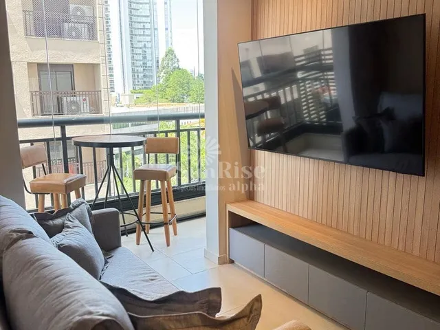 Imagem: Apartamento para Alugar por R$5.250,00 Pacote