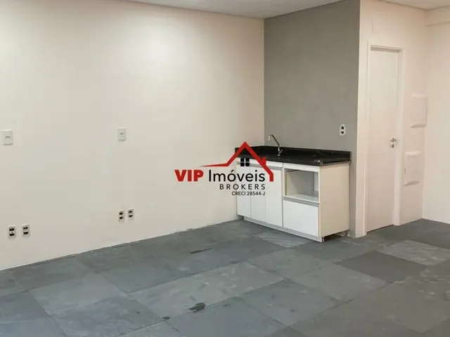 Imagem: Sala Comercial 35 m² para alugar 1 vaga