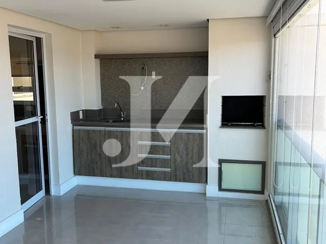 Imagem: Apartamento Padrão de 104M², 2 Suítes