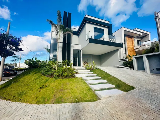 Imagem: Mosaico Essence - Casa de Alto Padrão de