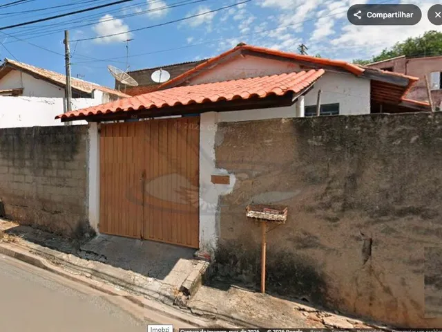 Imagem: Casa no Núcleo Residencial Abramo Delforno