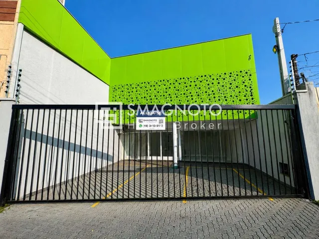 Imagem: Prédio Comercial para Locação, Centro