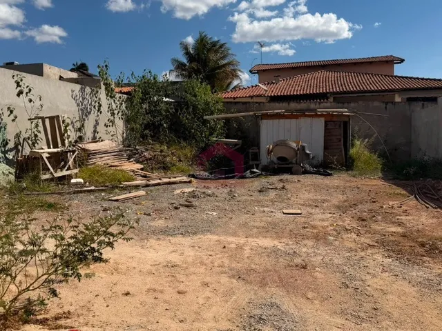 Imagem: ARNIQUEIRAS - SHA 24 - LOTE 300M² - NASCENTE