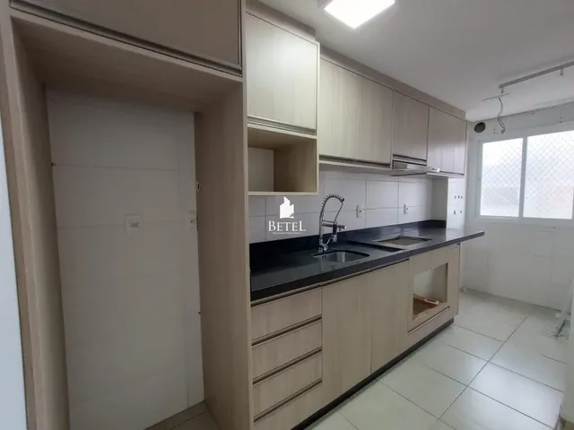 Imagem: Apartamento à venda no bairro Cruzeiro
