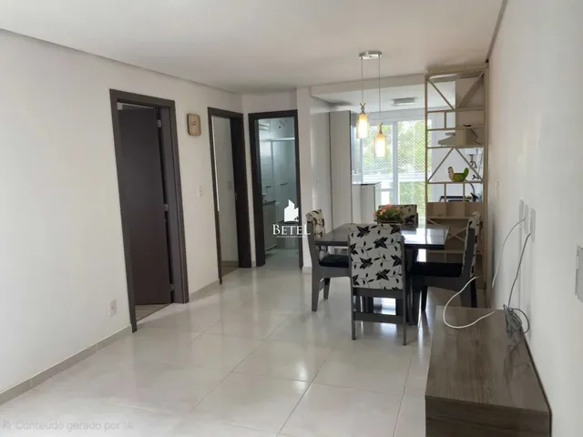 Imagem: Apartamento à venda no bairro Bela Vista