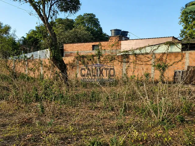Imagem: TERRENO BAIRRO MORADA NOVA