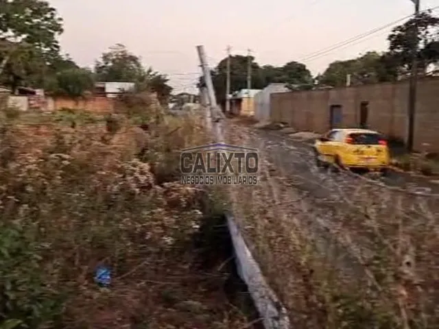 Imagem 2: TERRENO BAIRRO MORADA NOVA