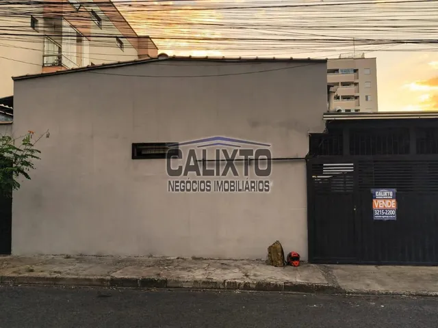 Imagem: CASA BAIRRO SANTA MÔNICA